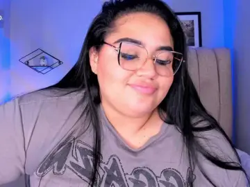 Live Sex Cam with -michel-bbw - Bongacams