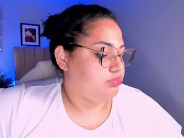 Live Porn with -michel-bbw - Bongacams