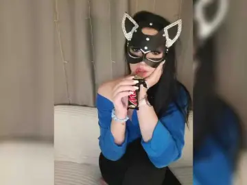 Live Porn with Ksenia7723 - Bongacams