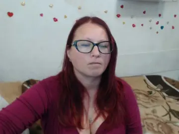 Nude Webcam with Lilia4joy - Bongacams