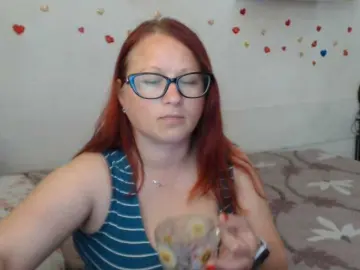 Sex Chat with Lilia4joy - Bongacams