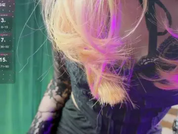 Free Porn Cam with LucyStars - Bongacams