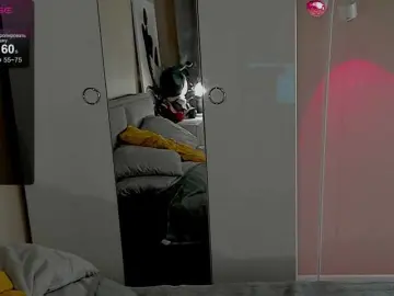 Live Porn with Marika-Degas - Bongacams