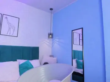 Best live sex cam show with ninna-curly - Bongacams