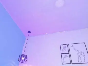 Free Live Porn with ninna-curly - Bongacams