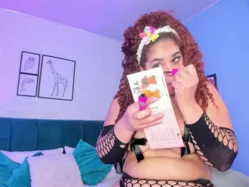 Watch Live Sex Cams with ninna-curly - Bongacams