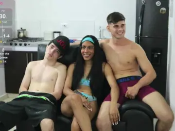 Live Sex with skinnyrichgirlD - Bongacams