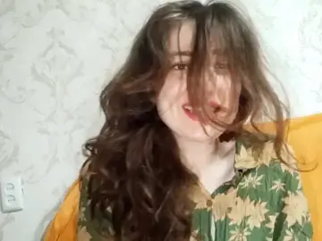 Best Webcam with SuzetteTrapeni - Bongacams