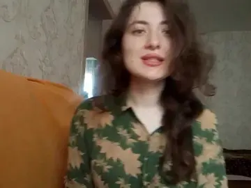 Adult Webcams with SuzetteTrapeni - Bongacams