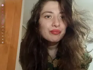 Free Porn Cam with SuzetteTrapeni - Bongacams