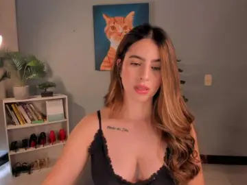 Adult Video Chat with LiaPearce - Bongacams