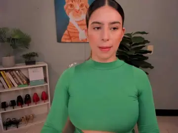 Live Porn with LiaPearce - Bongacams