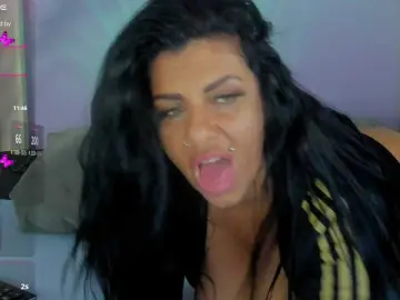 Sex Chat with SabynaMylf - Bongacams