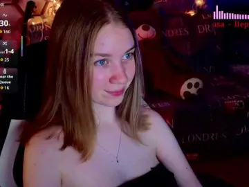 Adult Webcam with Vita-min-4ik - Bongacams