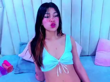 Live Sex with AlanaDeivis - Bongacams