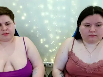 Watch Live Sex Cams with BeckyAndEllen - Bongacams