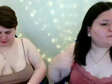 Free Porn Cam with BeckyAndEllen - Bongacams