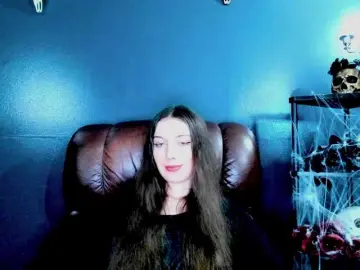 Sex Chat with MissToxic - Bongacams