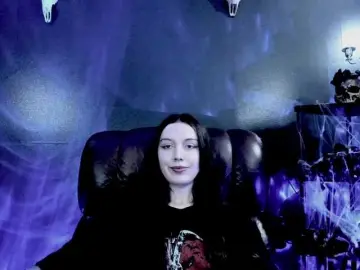 Live Porn with MissToxic - Bongacams