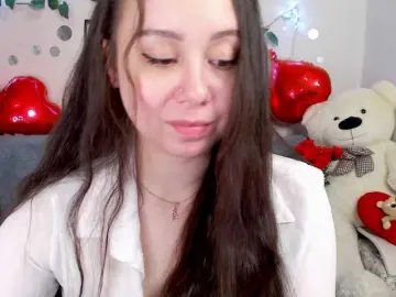 Adult Webcam with WOWalina - Bongacams