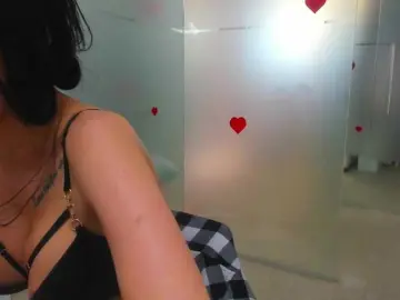 Free Porn Cam with queenrafaelle - Bongacams