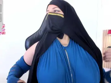 Free Porn Cam with zully-arabb - Bongacams