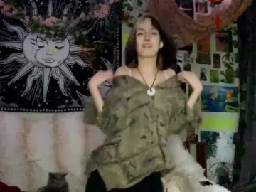 Adult Webcams with PattiBingle - Bongacams