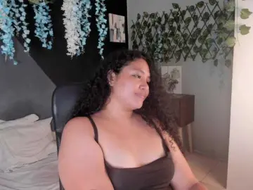 Sex Cam with alixonfiore5 - Bongacams