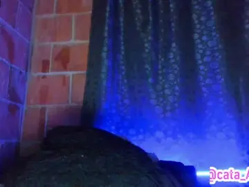 Adult Webcams with cata-anngel - Bongacams