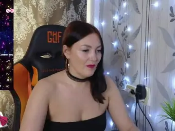 Nude Webcam with Veta-konfeta - Bongacams