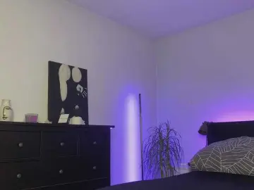 Nude Webcam with dalmatian-girl - Bongacams