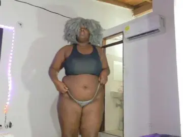 Live Sex Cam with ebony-NeighborMoans - Bongacams