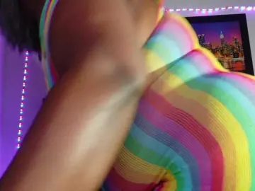 Live Sex Cam with ebony-NeighborMoans - Bongacams