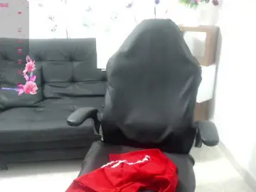 Adult Video Chat with elly-willis - Bongacams