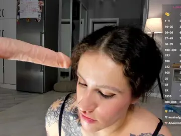 Nude Webcam with AnitaSeaa - Bongacams