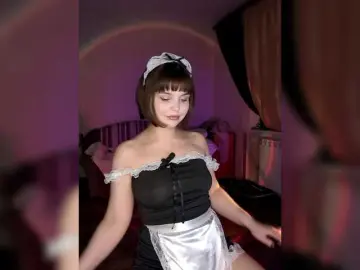 Best Webcam with Kikki - Bongacams