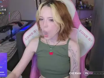 Watch Live Sex Cams with crispy-tati- - Bongacams