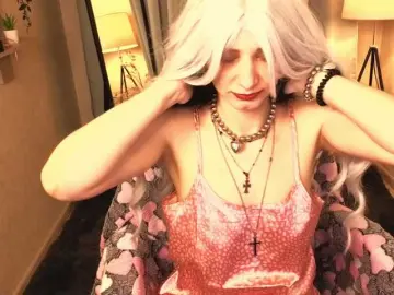 Free Live Porn with Ophyrix - Bongacams