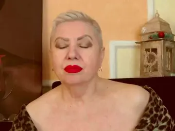 Adult Webcams with PoshLadyx - Bongacams