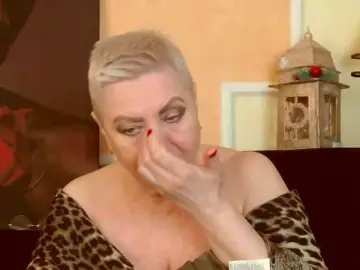 Best live sex cam show with PoshLadyx - Bongacams