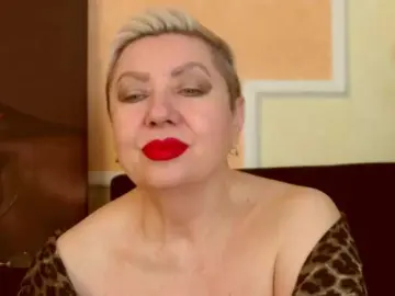Private Sex Chat with PoshLadyx - Bongacams