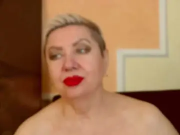 Adult Webcams with PoshLadyx - Bongacams