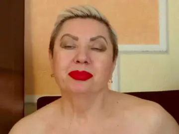 Live Sex with PoshLadyx - Bongacams