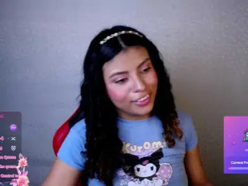 Free Porn Cam with LuluPeach069 - Bongacams