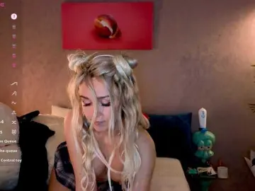 Live Sex with Sonya-Love - Bongacams