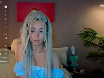 Free Live Porn with Sonya-Love - Bongacams