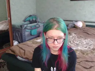 Best live sex cam show with malvinella - Bongacams