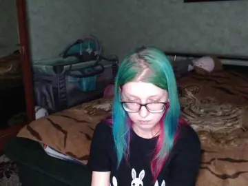 Best live sex cam show with malvinella - Bongacams