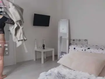 Free Porn Cam with InesNova - Bongacams