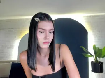 Live Sex with NiaSalvatore - Bongacams